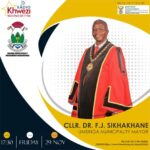 Mayor Sikhakhane on Ikhwezi FM