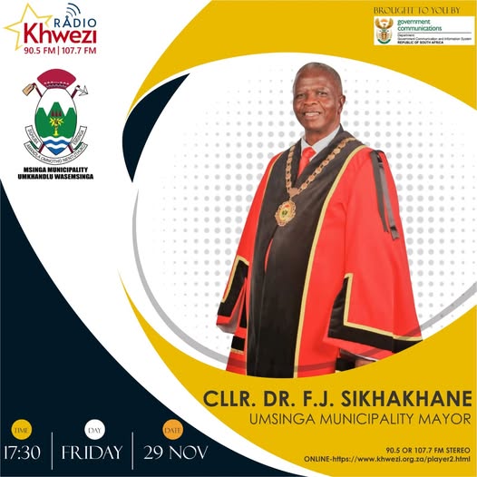 Mayor_Sikhakhane_on_Air