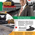 Road Contractor's Handover